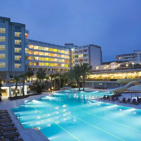 Club Hotel Karaburun